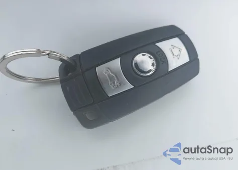 2011 BMW 328I xDrive from USA, damaged, VIN WBAPK7C54BA970954